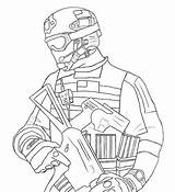 Mw3 Coloringpagesfortoddlers Game Zombies Bilder sketch template