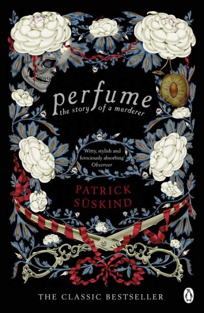 book number 8 perfume by patrick süskind laurapakora book blog