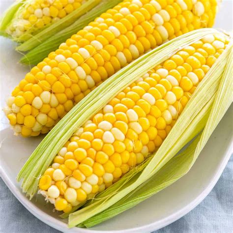 How To Cook Corn On The Cob 6 Ways Jessica Gavin
