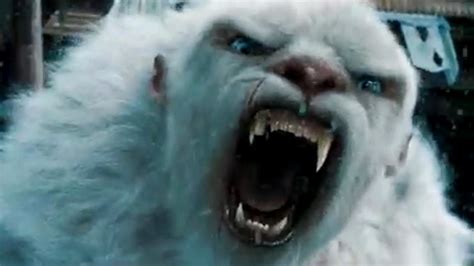 himalayan yeti mystery    mysterious scientists argue