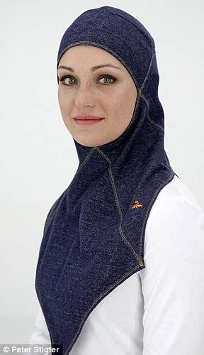 british hijab sportswear  photo  flickriver