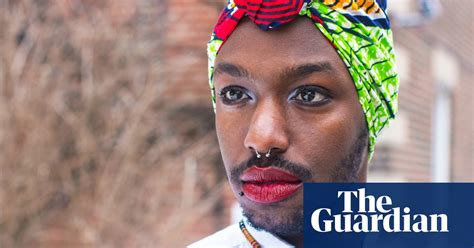 Queer Continent Mikael Owunna S Limitless Africans In Pictures Art