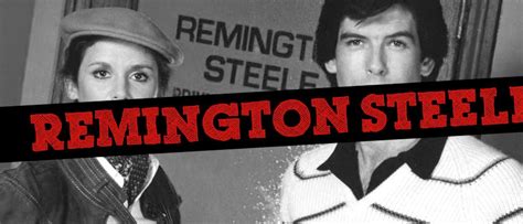 episode  remington steele tv crimes