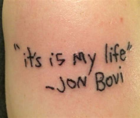 hilarious tattoo fails that will last a lifetime page 10