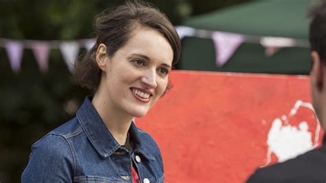 fleabag returns for a raunchy 2nd season — and quits while it s ahead