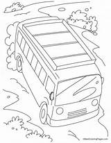 Moving Coloring Pages Getdrawings sketch template