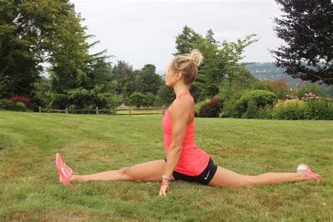 4 Great Stretches To Loosen Up Your Hamstrings Mindbodygreen