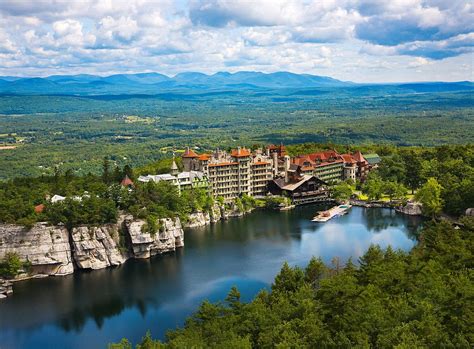 mohonk mountain house updated  prices hotel reviews