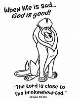 Vbs Coloring Pages Bible Roar School Zion Choose Board Crafts sketch template