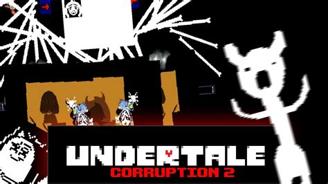 Undertale Corruption 2 Youtube