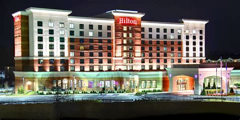 hilton richmond hotel spashort pump travelzoo