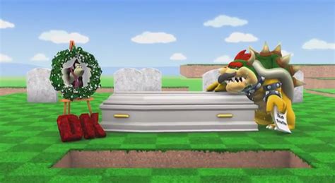 Here’s What A Glorious Nintendo Gay Wedding Would Look