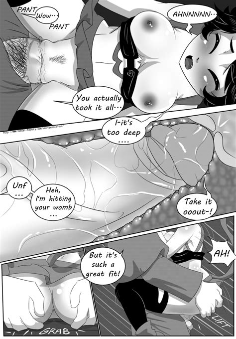 snatched comic page 10 by pornicious hentai foundry