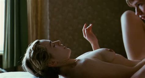 kate winslet in the reader 2008
