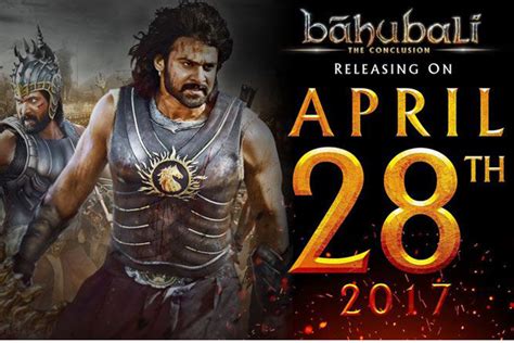 Bahubali 2 Breaks Record Before Release