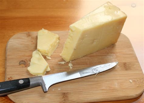 cheddar cheese wikipedia