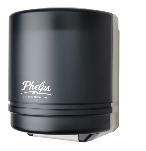 center pull towel dispenser phelps usa