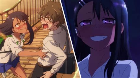 3 episode rule don t toy with me miss nagatoro a richard wood text