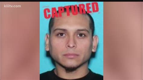 top 10 most wanted sex offender arrested in corpus christi