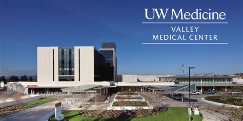 valley medical center linkedin