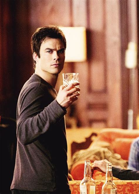 1000 Images About Damon Salvatore ️ On Pinterest