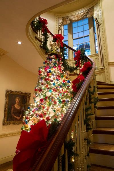 holiday decorating ideas architectural digest