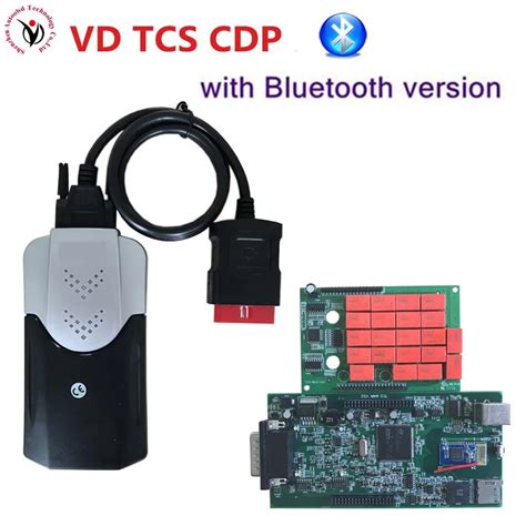 dhl  auto scan tool   software nec vd tcs cdp pro bluetooth programmer