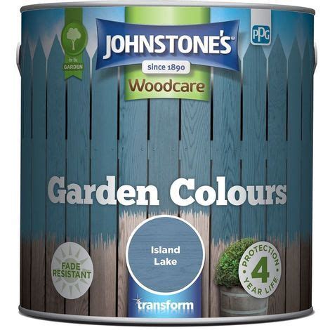 johnstones garden colours exterior wood paint