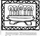 Kwanzaa Coloring Pages Kids Worksheets Happy Winter Visit Holiday Crafts Activities sketch template