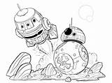 Wars Star Coloring Chopper Pages Deviantart Coloriage Rebels Droid Droide sketch template