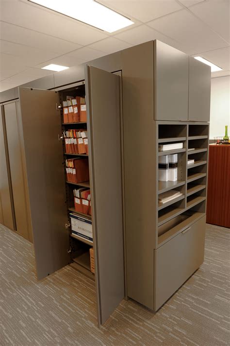 office storage solutions spacesaver storage solutions