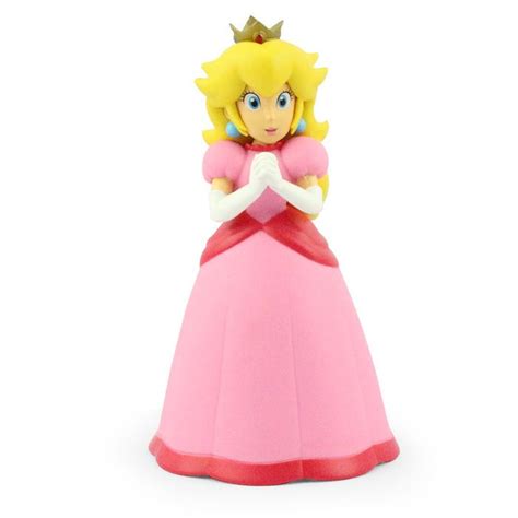 super mario bros figures princess peach pvc action figure model toy