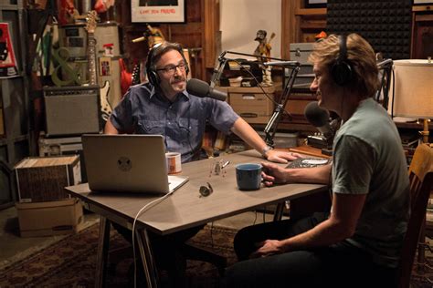 marc maron s new memoir is ‘attempting normal the new york times