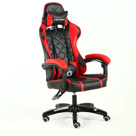 cheap high quality gaming racing office furniture game gamer chair china pu chair  swival chair