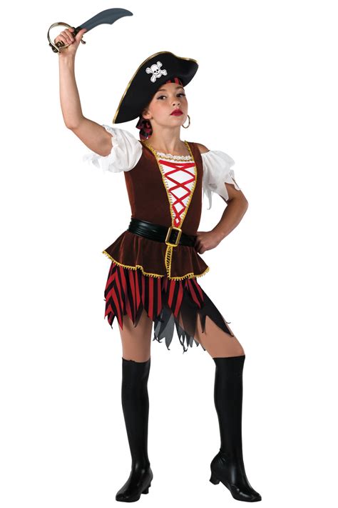 A Pirate S Life For Me Novelty Dance Costumes And Recital Wear