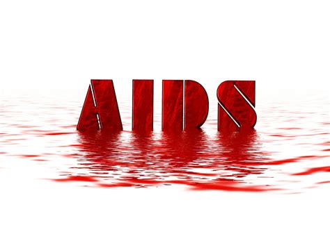 aids allgemeine informationen
