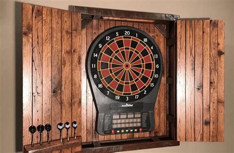 electronic dart board top rated