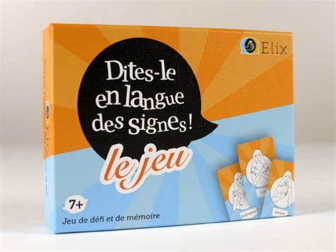 apprenez la langue des signes française grâce à ce jeu très intelligent
