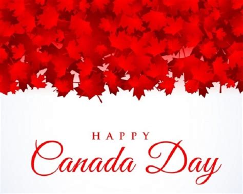 1st july happy canada day images and pictures