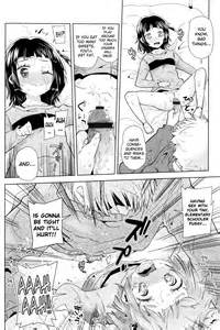 Reading Chicchai Ga Ippai Hentai 4 Things You Shouldn T Do Page