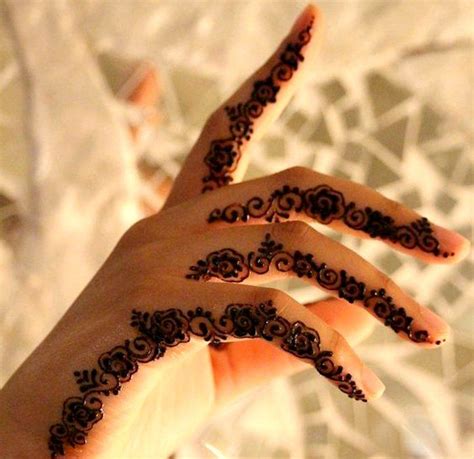 111 latest and trending arabic mehndi designs for hands and legs