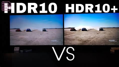 hdr explained   high