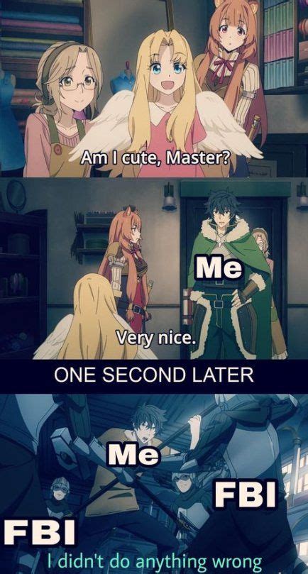 memes anime fbi  ideas anime funny anime anime memes