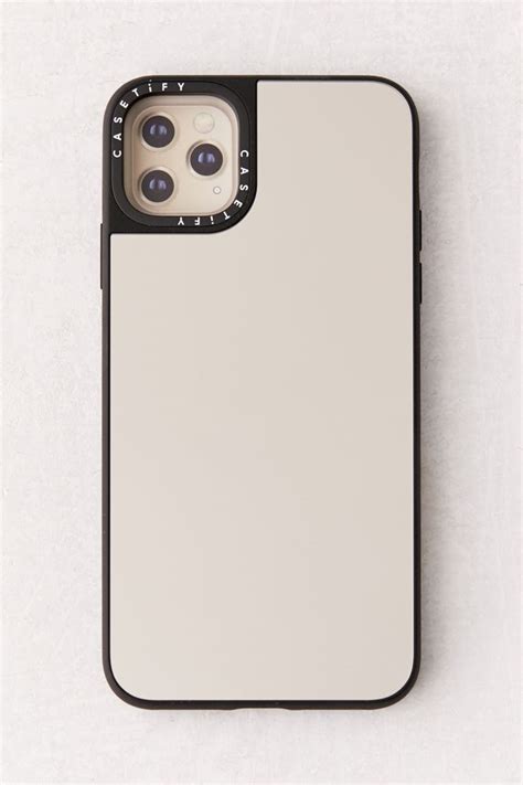 casetify mirror iphone case urban outfitters
