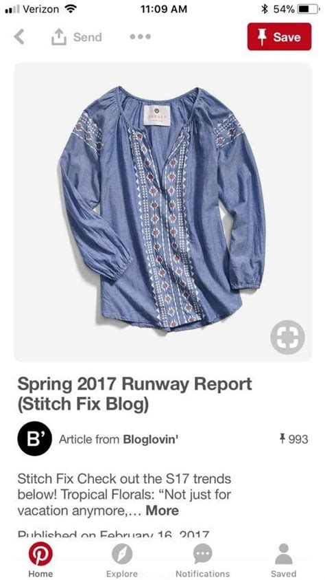Love This Top Stitch Fix Blog Clothes Stitch Fix Outfits