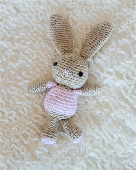 leelee knits blog archive  crochet bunny pattern leelee knits