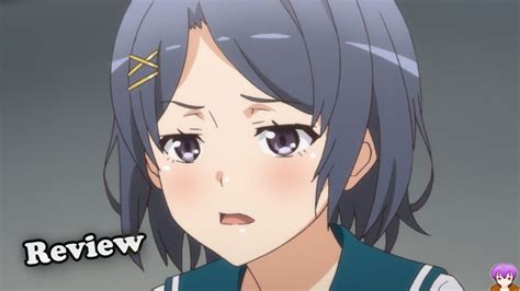 my teen romantic comedy snafu season 2 episode 9 anime