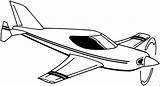 Flugzeug Propeller Weite Malvorlage Plane Ausmalbild Herunterladen sketch template
