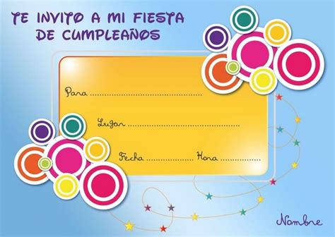 Tarjetas De Cumpleaños Para Imprimir Tarjetas De Cumpleaños