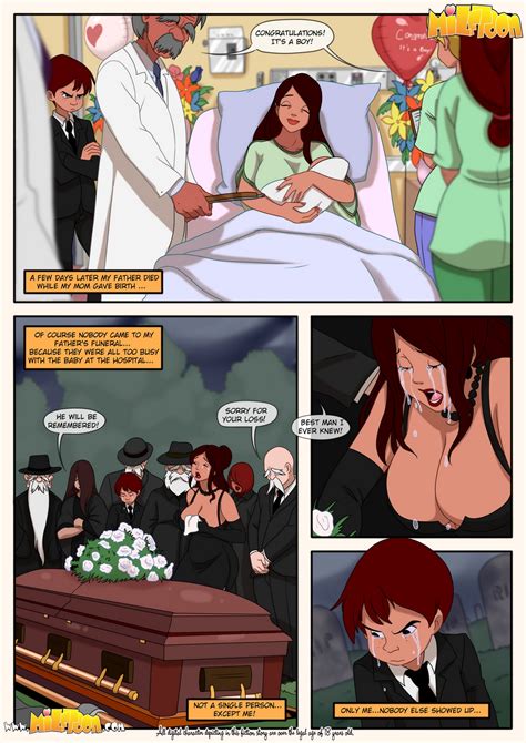milftoon arranged marriage 4 super hentai comics